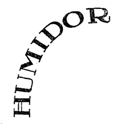 HUMIDOR logo