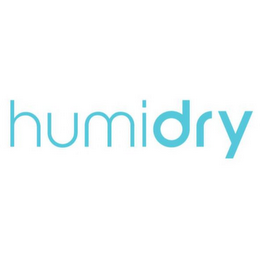 HUMIDRY logo