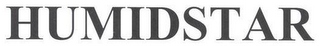 HUMIDSTAR logo