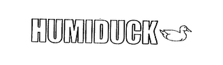 HUMIDUCK logo