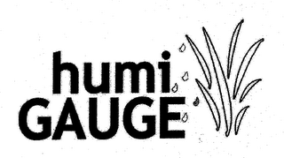 HUMIGAUGE logo