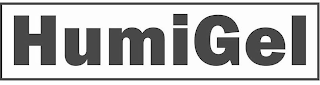 HUMIGEL logo