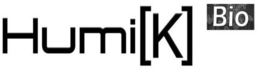 HUMI[K] BIO logo