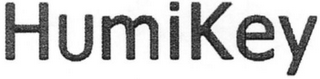 HUMIKEY logo