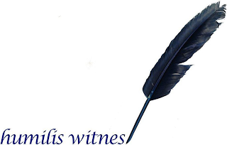 HUMILIS WITNES logo