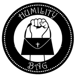 HUMILITY BAG logo