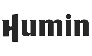 HUMIN logo