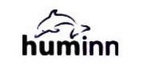 HUMINN logo
