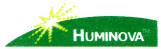 HUMINOVA logo