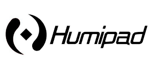 HUMIPAD logo
