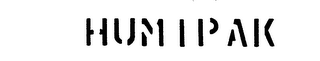 HUMIPAK logo