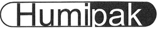 HUMIPAK logo
