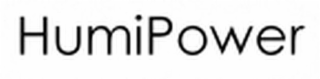 HUMIPOWER logo