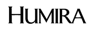 HUMIRA logo