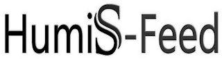 HUMIS-FEED logo