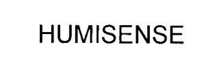 HUMISENSE logo