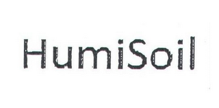 HUMISOIL logo