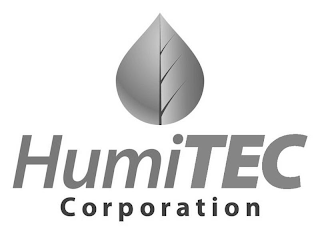 HUMITEC CORPORATION logo