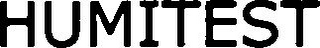 HUMITEST logo