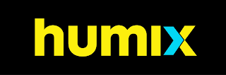 HUMIX logo