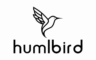 HUMLBIRD logo