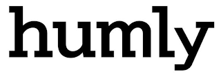 HUMLY logo