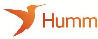 HUMM logo