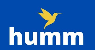 HUMM logo
