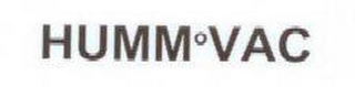 HUMM VAC logo