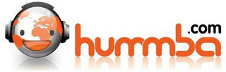 HUMMBA.COM logo