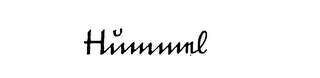 HUMMEL logo