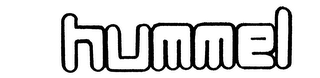 HUMMEL logo