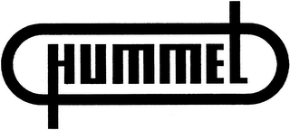 HUMMEL logo