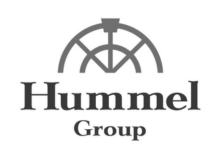 HUMMEL GROUP logo