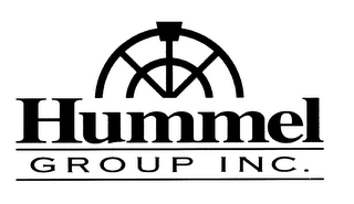 HUMMEL GROUP INC. logo