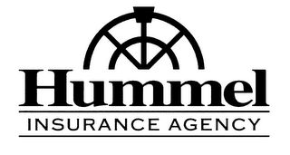 HUMMEL INSURANCE AGENCY logo