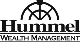 HUMMEL WEALTH MANAGEMENT logo