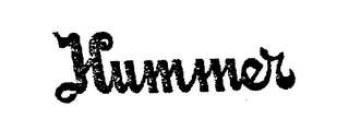 HUMMER logo