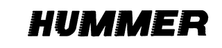 HUMMER logo