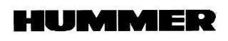 HUMMER logo