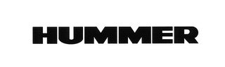 HUMMER logo