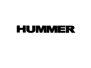 HUMMER logo