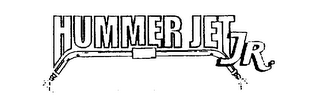 HUMMER JET JR. logo
