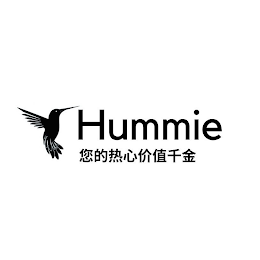 HUMMIE logo