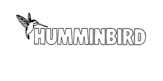 HUMMINBIRD logo
