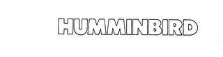 HUMMINBIRD logo
