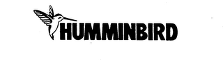 HUMMINBIRD logo
