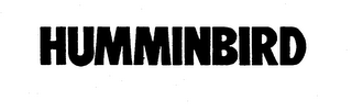 HUMMINBIRD logo