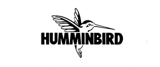 HUMMINBIRD logo