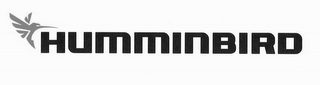 HUMMINBIRD logo